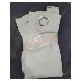 deconovo Blackout Curtain Panels