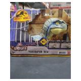Jurassic World Velociraptor 