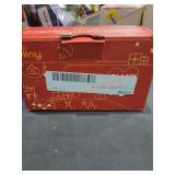 Low Voltage String Lights