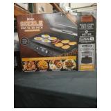 Ninja Sizzle Pro XL Indoor Griddle