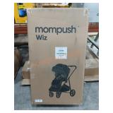 Mompush Wiz Stroller