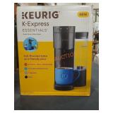 Keurig K-Express Single Serve Coffee Maker