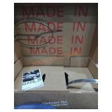 12.5" Made-In Cookware Skillet