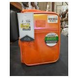 Fulton Lunch Bag W/ Divider