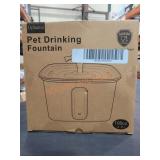 UNOPENED BY ROCKEY TEAM MAY BE DAMAGED OR MISSING