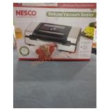 Nesco Deluxe Vacuum Sealer