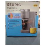 Keurig K-Express Single Serve Coffee Maker