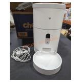 Smart Pet Feeder