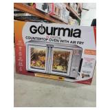 XL Digital Countertop Oven w Air Fry