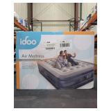 Idoo Air Mattress