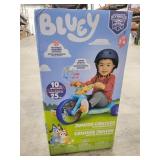 Bluey Junior Cruiser