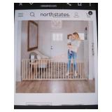 NorthStates Extra-Wide Swing Gate