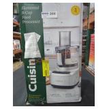 Cuisinart 8 Cup Food Processor
