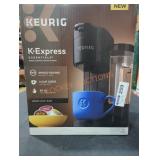 Keurig K-Express Single Serve Coffee Maker