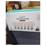 LED Filament Bulb