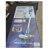 Eureka stylus elite cordless stick vacuum