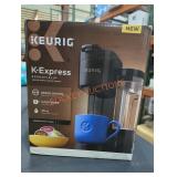 Keurig K express essentials