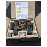 Schlage Keypad Deadbolt