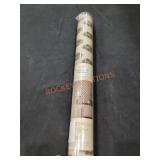 20in x 16ft Roll Of Peel & Stick Wallpaper
