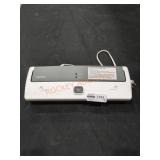 Seal A Meal Vacuum Sealer