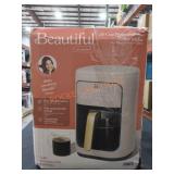 Beautiful 14-Cup Programmable Coffee Maker