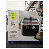 Deep Air Fryer
