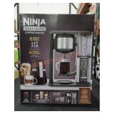 Ninja Speciality Coffee Maker