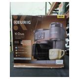 Keurig K Duo