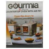 Gourmia XL Digital Countertop Oven W/ Air Fryer