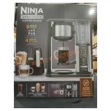 Ninja Specialty Coffee Maker