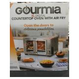 Gourmia XL Digital Countertop Oven W/ Air Fryer