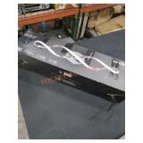 Swirl Vanity LED Light Fixture