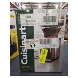 Cuisinart Supreme Grind Automatic Burr Mill
