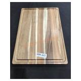 Tramontina Teak Cutting And Serving Board
