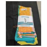 Decorative Kitchen Towels