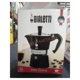 Bialetti Moka Express