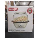 Dash Stirring Popcorn Maker