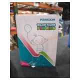 Walkie Talkie For Kids