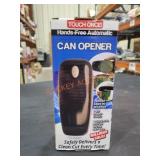 Automatic Can Opener