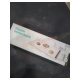 Flexible Heated Board