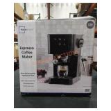 Espresso Coffee Maker