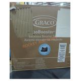 Graco Backless Booster Seat