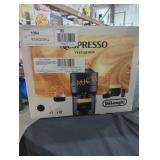 Nespresso Vertuo Pop Delonghi