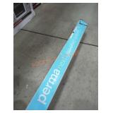 Perma Next Gen Retractable Baby Gate