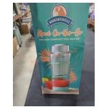 Margaritaville Maui on the Go