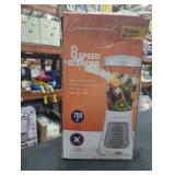 Continental 8 Speed Blender