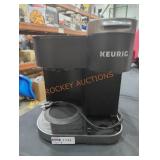 Keurig K Duo Single Serve and Carafe Coffee Maker