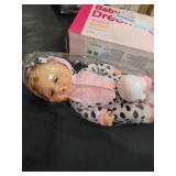 Baby Dream Doll