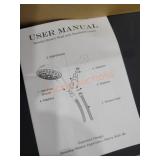 Rainfall Shower Head