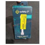 Safety 1st Toilet Lock